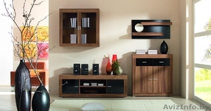 Продается новый набор модульной мебели Black Red White #804863