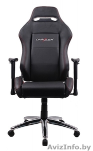 Кресло офисное коллекции DXRACER модель D03N #806512