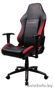 Кресло DXracer D-08NR  #806487