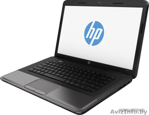 Ноутбук HP 655 (новый) #814429