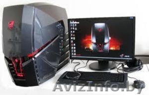 персональные компьютеры #806202