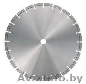 Алмазные диски для резки #812098