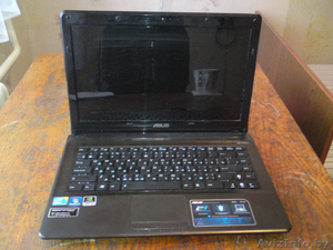 Продам ноутбук ASUS K42J #808764