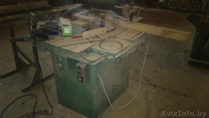 фрезерный станок б.у #802789