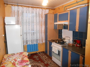 Квартира посуточно и для командировочных #811687