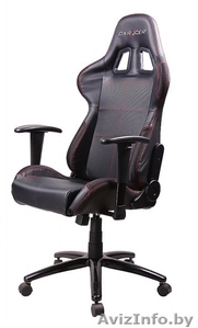 Кресло офисное компьютерное коллекции DXRACER модель F03N #806498