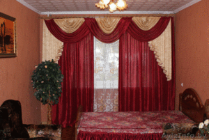 Сдаю однокомнатную квартиру на сутки и часы #814180