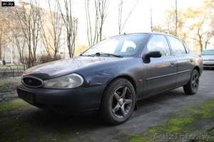 Срочно продается FORD MONDEO #804443