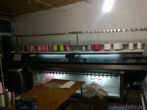 shimaseiki 236 SES  #812658