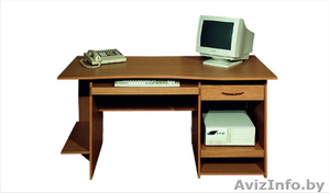 Компьтерный стол #811879