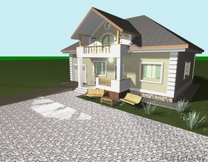 Строительство,  архитектура  #810408