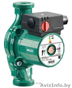 Насос Wilo Star-RS 25/4  НОВЫЙ! #810495