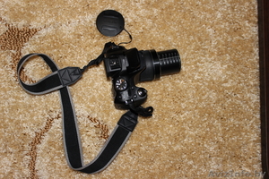 Fujifilm FinePix SL240 #815186