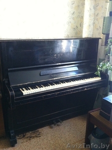 Отдам Фортепиано за символическую плату,  Каменная горка (2ой этаж) #804920