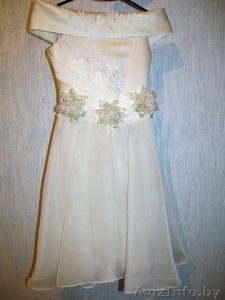 Нарядное платье,  бальное #800951