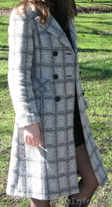 Пальто осенне-весеннее #812680