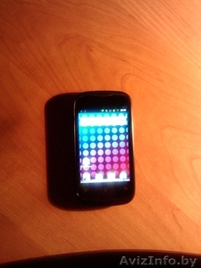 Huawei u8666 Y201 #811947