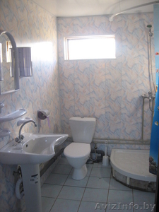 Продам дом с участком 25 соток Воложинский р-н д.Кутенята #811658