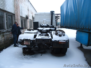 МАЗ 64229 1993 Лучшая покупка #811665