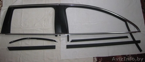 Запчасти для VW Passat B6 #804186