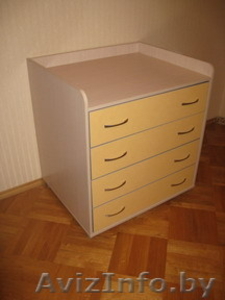 Комод-пеленальный стол #807283