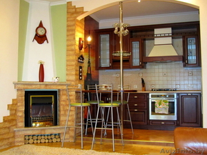 2-х комнатная квартира- студия в центре Бреста #811508