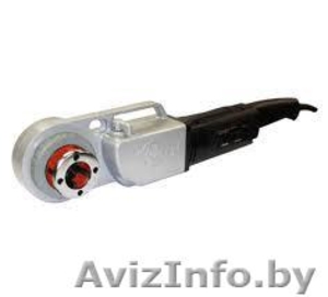 Электрический резьбонарезной клупп #810721