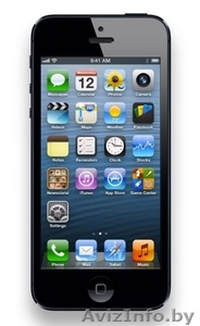 iPhone 5 16 Новый.Неверлок из Германии #806843