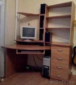 Стол компьютерный хороший!!! #808883
