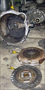 Ремонт и обслуживание авто #811274