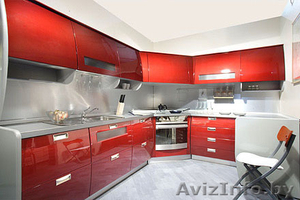 Модульные кухни #803397