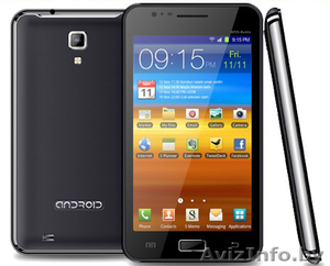 Samsung Galaxy Note i9220 (N9000) mtk6575 2сим 1Mhz Минск #808325