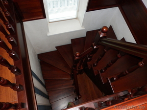 Изготовление лестниц,  дверей,  арок. #812896