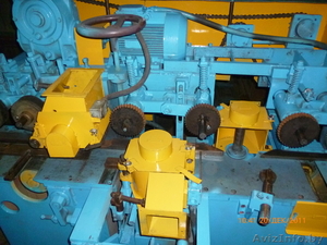 станок 4-хсторонний МП-9 ,  б/у в идеальном состоянии #811446