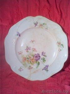 продаю антикварную пасуду #810906