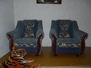 Продаётся мягкий уголок в г. Ивацевичи #800977