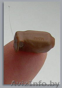 Продам микронаушник #801308