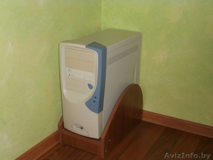  Компьютер: Pentium Intel(R)4   #810665
