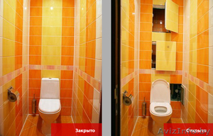 Секретные ревизионные Люки #804542