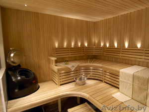 Полок осина сорт Экстра,  размер толщ.27мм * шир.90мм * длина от 0.5 до 3.0м  #809273