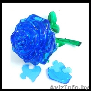 Продам пазлы 3D #811418