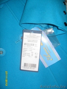 Продам пальто женское! Демисезонное! #804519