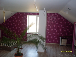 Внутренняя отделка квартир,  домов и офисов #802444