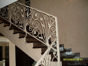 Недорогие  лестницы и двери #814101