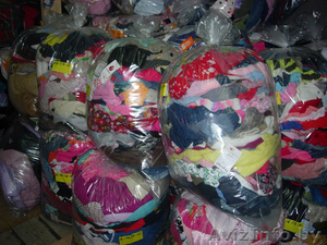 Продам  Second Hend оптом #802776