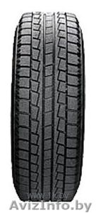 родам шины Hankook I Cept W605 205/55 R16 Q (зимние) #808562