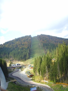 Рождественский тур во Львов! #809921