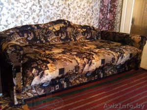 Тахта в идеальном состоянии за 1, 7 млн.рублей. #814530