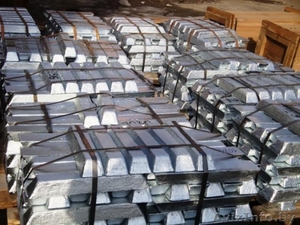 цинковый сплав ЦАМ 4 1 #814284