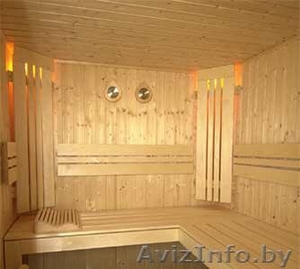 Вагонка из осины,  сорта: Экстра,  А,  В;  размер: толщ.16мм * ш.85мм * дл.2-3м  #809272